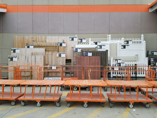 Home Improvement Store «The Home Depot», reviews and photos, 138 Sunset Blvd, New Castle, DE 19720, USA