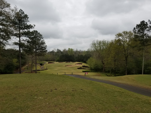 Golf Course «Chimneys The Golf Course», reviews and photos, 338 Monroe Hwy, Winder, GA 30680, USA
