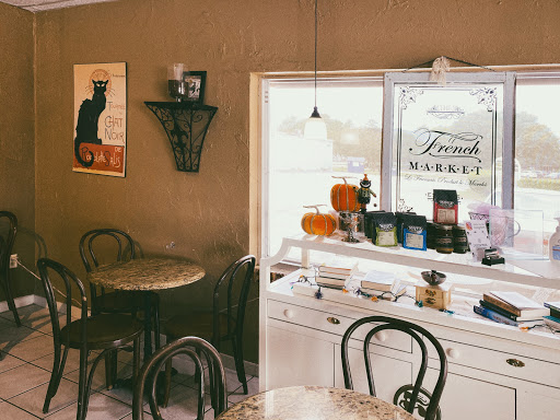 Coffee Shop «Crescent Moon Coffee Bar & Cafe», reviews and photos, 12333 Jones Rd, Houston, TX 77070, USA