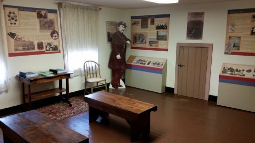 Museum «Surratt House Museum», reviews and photos, 9118 Brandywine Rd, Clinton, MD 20735, USA