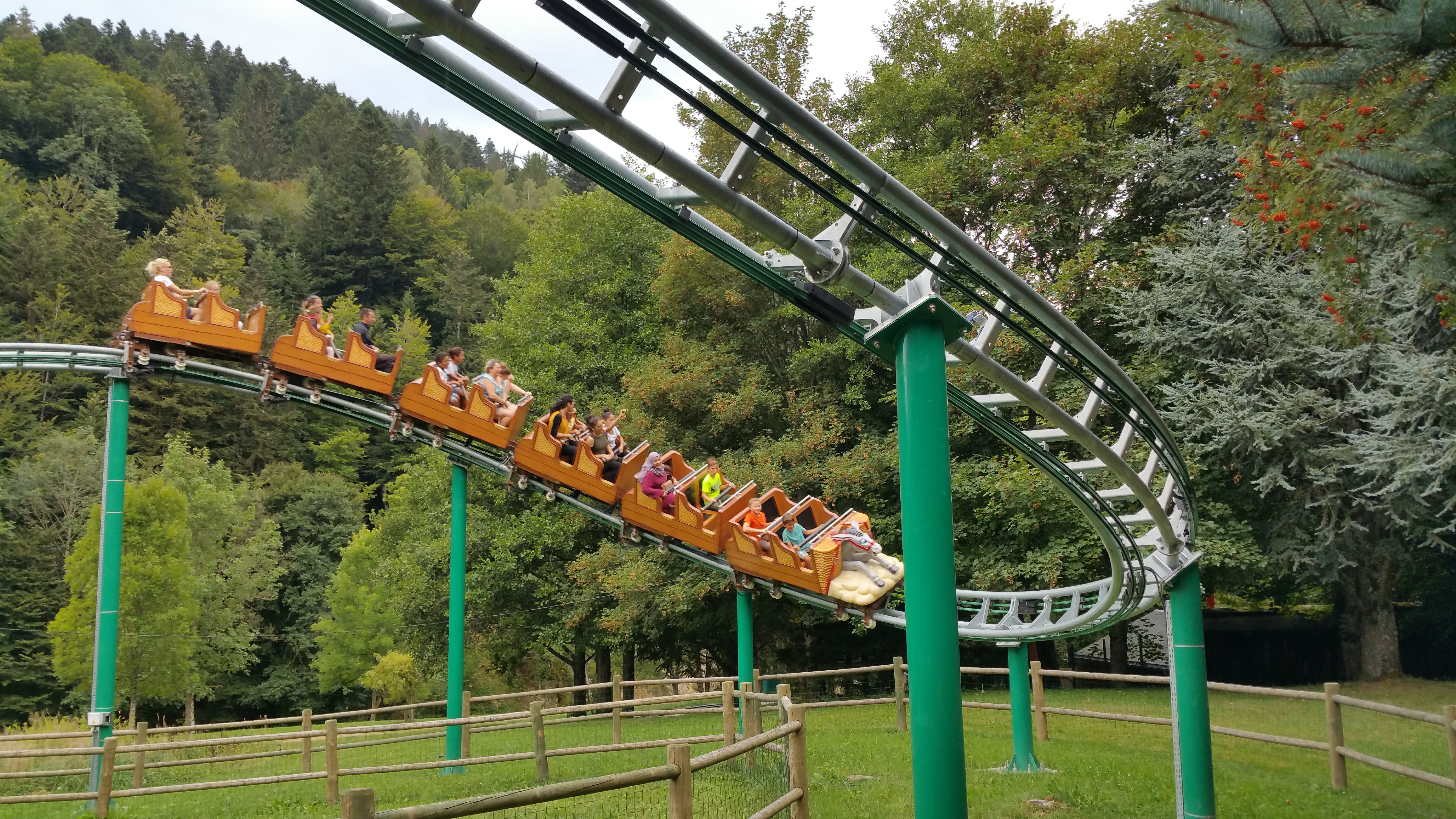 Photo n° 2 de l'avis de Yannick.a fait le 22/08/2018 à 18:23