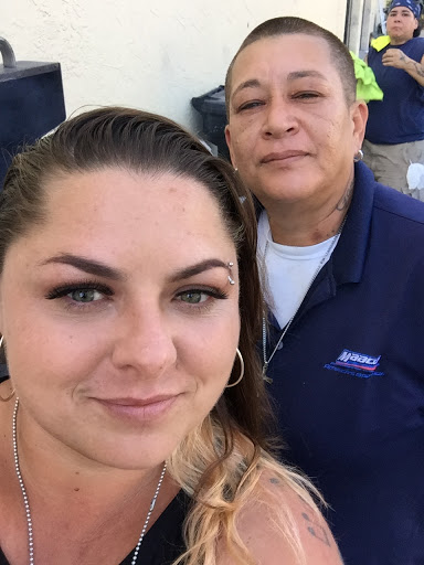 Auto Body Shop «Maaco Collision Repair & Auto Painting», reviews and photos, 7200 N Military Trl, Palm Beach Gardens, FL 33410, USA