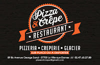 Photos du propriétaire du Pizzeria Pizza and crêpe à La Ville-aux-Dames - n°1