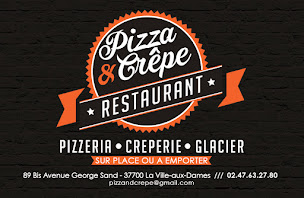 Photo n°1 de Pizza and crêpe à La Ville-aux-Dames ()