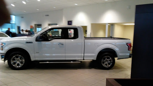 Ford Dealer «Klaben Ford Lincoln of Warren, Inc.», reviews and photos, 3853 Youngstown Rd SE, Warren, OH 44484, USA