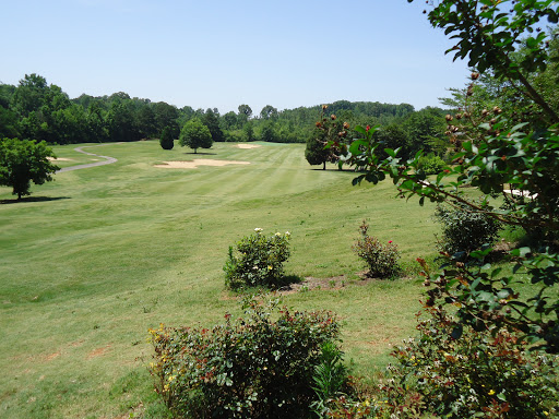Golf Course «Meadow Lakes Golf Course», reviews and photos, 383 Adams Rd, Cedartown, GA 30125, USA
