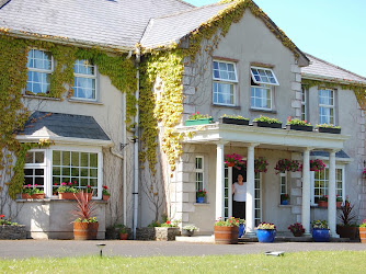 Connemara Country Lodge