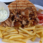 Photo n°1 de l'avis de David. fait le 01/08/2022 à 19:16 sur le  Mythos Restaurant à Friedrichshafen