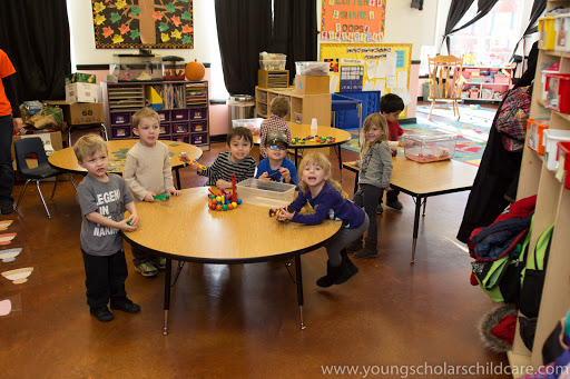 Day Care Center «Young Scholars Child Care Center», reviews and photos, 501 Kora Ln, Island Lake, IL 60042, USA