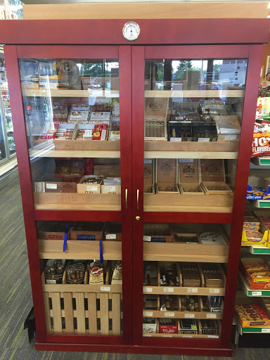 Tobacco Shop «Tobacco World», reviews and photos, 143 Wooster Road North, Barberton, OH 44203, USA