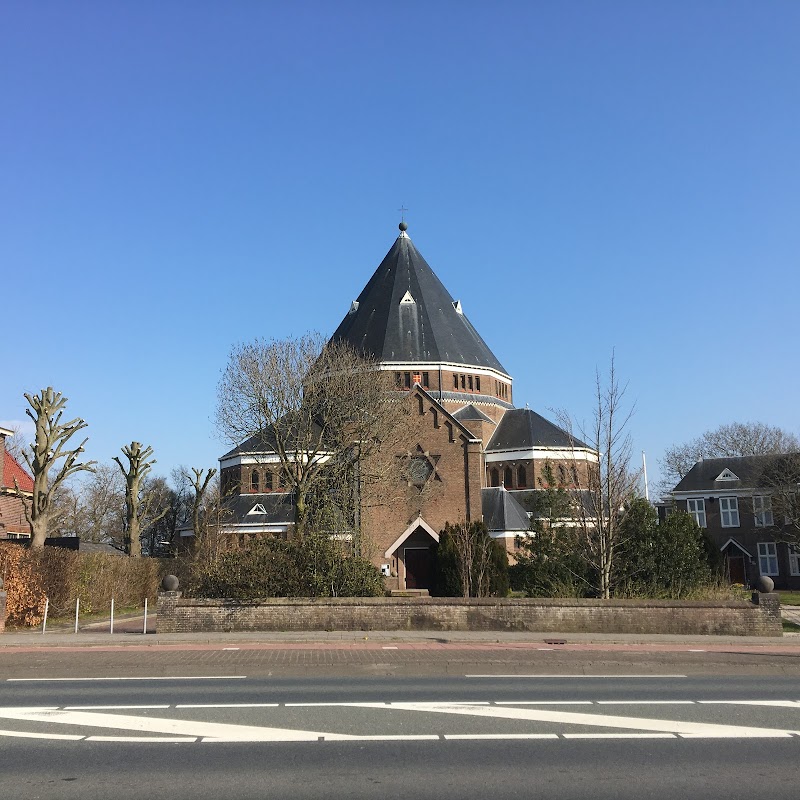 H.H. Engelbewaarderskerk