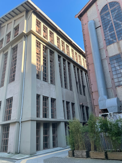 İstanbul Bilgi Üniversitesi Hukuk Fakültesi