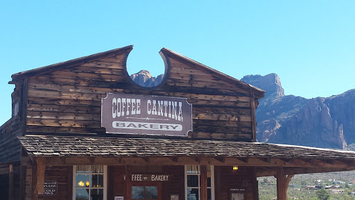 Historical Place «Goldfield (Ghost Town)», reviews and photos, 4650 N Mammoth Mine Rd, Apache Junction, AZ 85119, USA