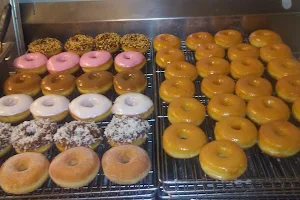 Yummi Donuts image