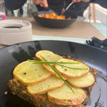 Photo n°1 de l'avis de Joana.r fait le 28/04/2022 à 07:38 sur le  TERRA - Food Concept à Funchal