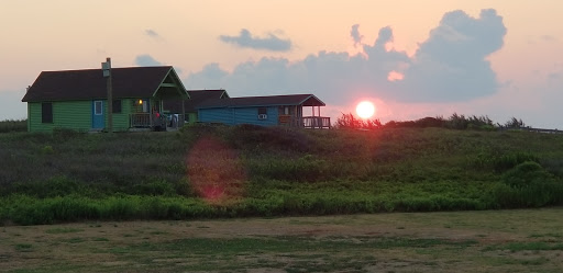 Tourist Attraction «Quintana Beach», reviews and photos, 898 2nd St, Quintana, TX 77541, USA