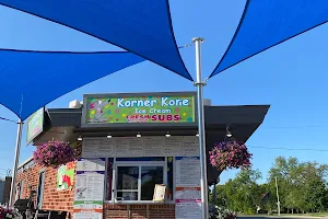 Korner Kone Eats N’ Treats image