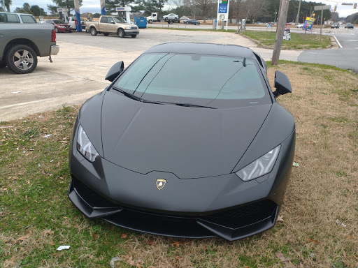 Tattoo Shop «Agape Ink Tattoo & Piercings», reviews and photos, 669 Atlanta Highway Southeast A, Winder, GA 30680, USA