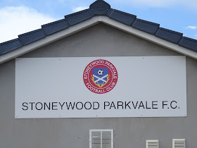 Stoneywood Parkvale Football Club