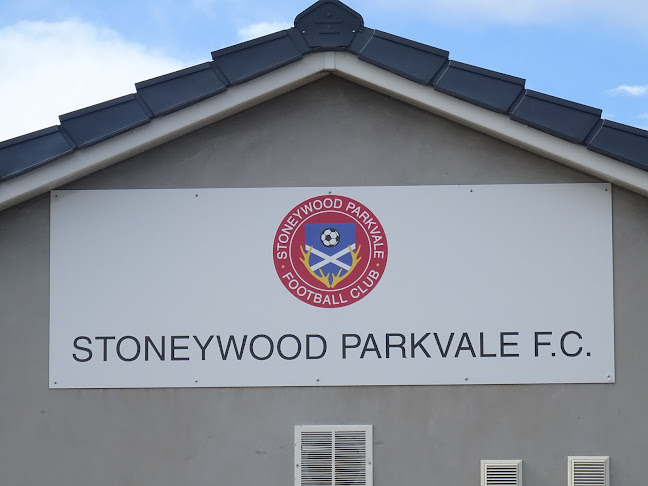 Stoneywood Parkvale Football Club