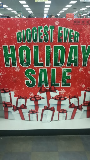 Sporting Goods Store «Big 5 Sporting Goods - Sierra Vista», reviews and photos, 135 AZ-92, Sierra Vista, AZ 85635, USA