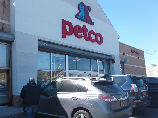 Pet Supply Store «Petco Animal Supplies», reviews and photos, 1610 Avenue Y, Brooklyn, NY 11235, USA