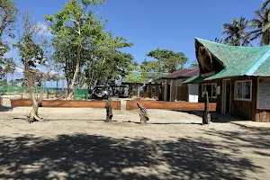 Balai Azinan Resort image