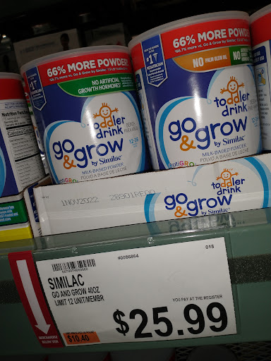 Warehouse club «BJ’s Wholesale Club», reviews and photos, 7260 Bell Creek Rd, Mechanicsville, VA 23111, USA