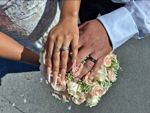 Bridal Shop «The Bridal Station & Wedding Chapel», reviews and photos, 3224 McHenry Ave, Modesto, CA 95350, USA