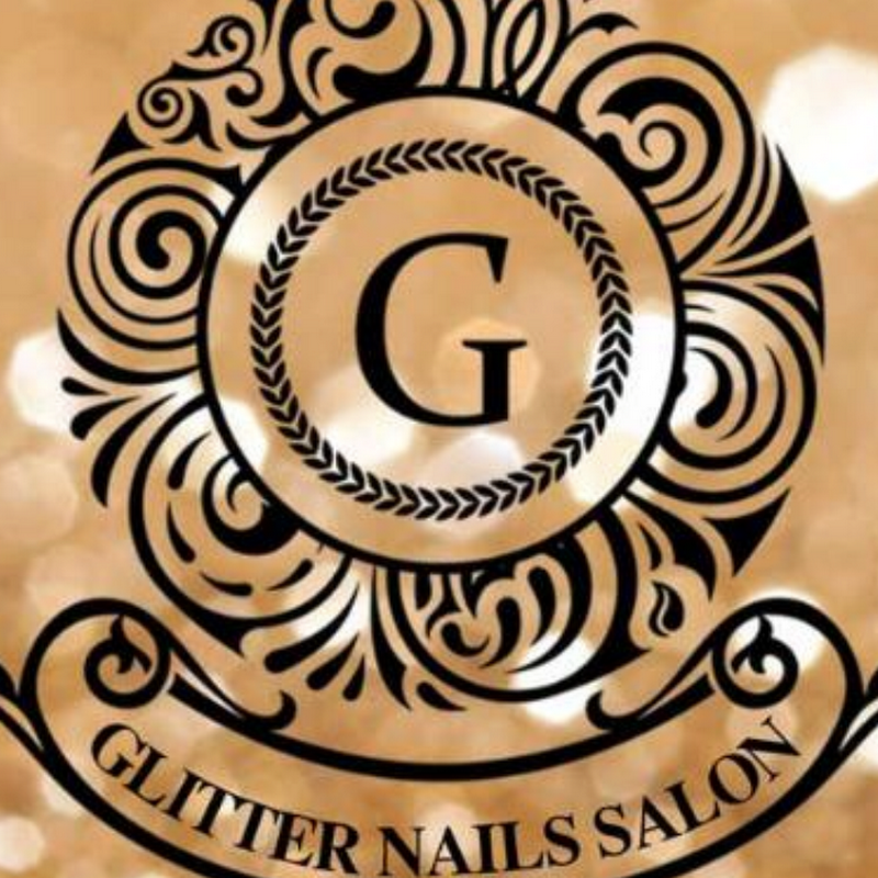 Glitter Nails Salon