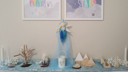 La casa del colibrí en Valladolid