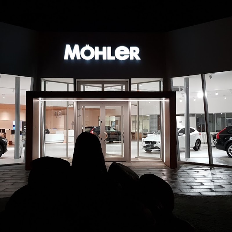 Volker Möhler GmbH