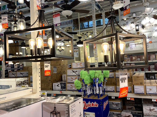 Home Improvement Store «The Home Depot», reviews and photos, 1275 W Craig Rd, North Las Vegas, NV 89032, USA