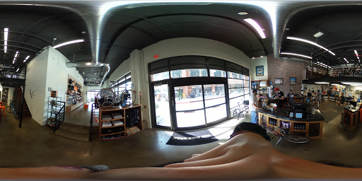 Bicycle Store «The Bike Rack», reviews and photos, 716 Monroe St NE, Washington, DC 20017, USA