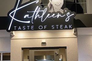 Kathleen‘s Taste of Steak image