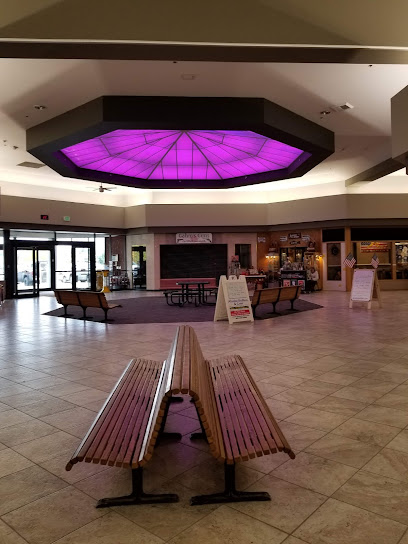 Peninsula Center Mall