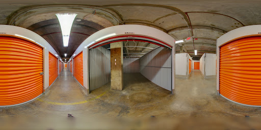 Self-Storage Facility «CubeSmart Self Storage», reviews and photos, 714 Markley St, Norristown, PA 19401, USA