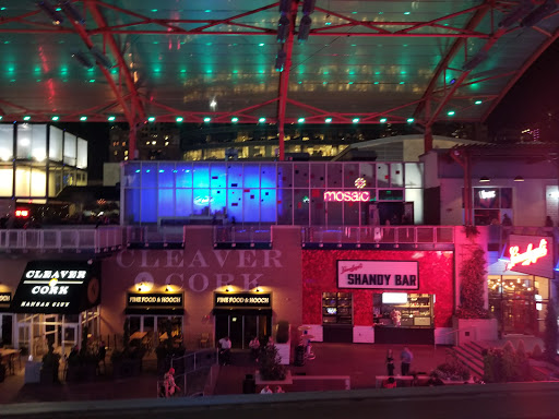 Night Club «Mosaic Ultra Lounge», reviews and photos, 1331 Walnut St, Kansas City, MO 64106, USA