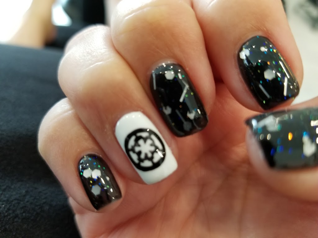 Polish Me Pretty Nail Bar 92708