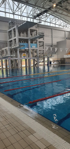 Comentarii opinii despre Termy Maltańskie