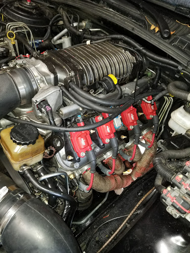 Shopping Mall «Santa Teresa Village Shopping Center», reviews and photos, 7028 Santa Teresa Blvd, San Jose, CA 95139, USA