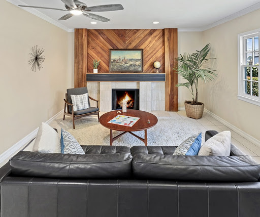 Real Estate Agency «Anderson Real Estate Group», reviews and photos, 2883 E Spring St #100, Long Beach, CA 90806, USA