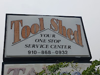 Tool Shed - Photo 5 - Car repair in Fayetteville, NC, Fayetteville
