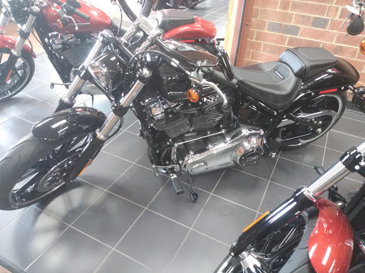 Harley-Davidson Dealer «Harley-Davidson of Charlotte», reviews and photos, 9205 E Independence Blvd, Matthews, NC 28105, USA
