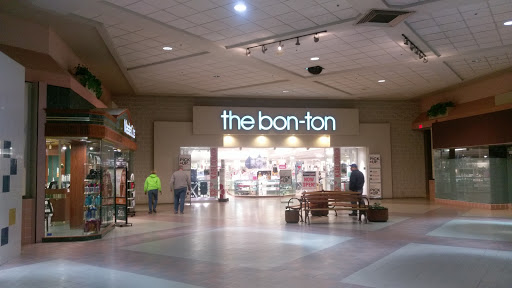 Department Store «Bon-Ton», reviews and photos, 225 Columbia Mall Dr, Bloomsburg, PA 17815, USA