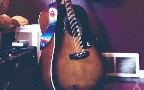Guitar Center for private Lessons image