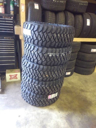 Tire Shop «Circle City Tire at Tallmadge Automotive», reviews and photos