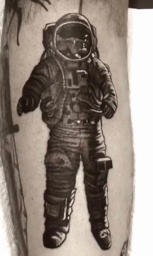 Tattoo Shop «Studio 21 Tattoo Gallery», reviews and photos, 6020 W Flamingo Rd, Las Vegas, NV 89103, USA