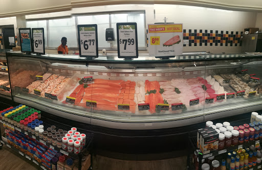 Supermarket «Save Mart Supermarkets», reviews and photos, 11399 Deerfield Dr, Truckee, CA 96161, USA