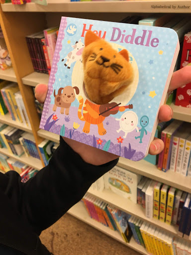 Book Store «Barnes & Noble», reviews and photos, 70 Worcester-Providence Turnpike, Millbury, MA 01527, USA